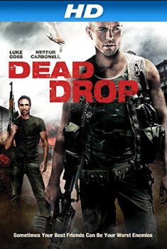 Caza al Traidor (Dead Drop) (2013)