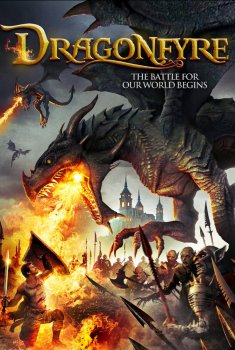 Dragonfyre: The worldgate sentinel (Orc Wars) (2013)