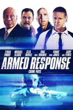 In Security (Armed Response) (2013)