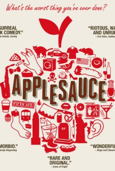 Applesauce (2013)