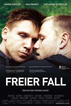Caída Libre (Freier Fall) (2013)