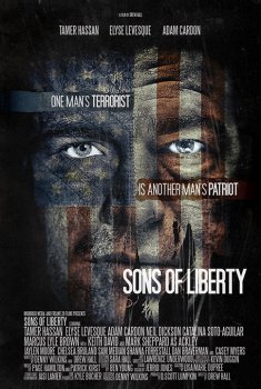 Hijos de la Libertad (Sons of Liberty) (2013)