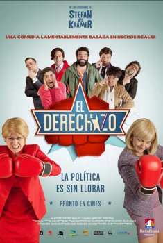El Derechazo (2013)