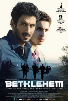Belén (Bethlehem) (2013)