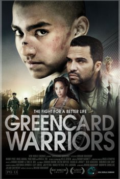 Greencard Warriors (2013)