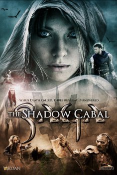 Saga: The Shadow Cabal (2013)