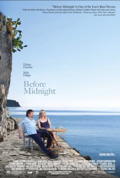 Antes del Anochecer (Before Midnight) (2013)