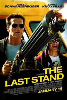 El Último Desafío (The Last Stand) (2013)