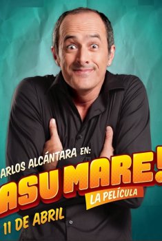 ¡Asu Mare! (2013)