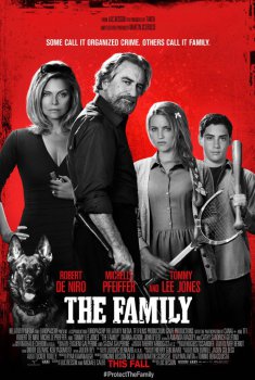 Malavita (The Family) (2013)