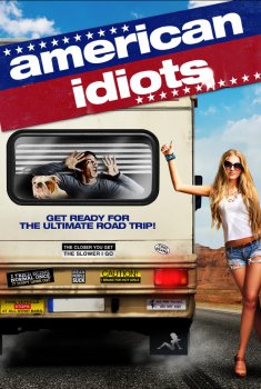 Idiotas Americanos (American Idiots) (2013)