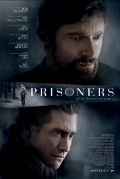 Prisioneros (Prisoners) (2013)