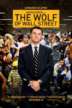 El Lobo de Wall Street (The Wolf of Wall Street) (2013)