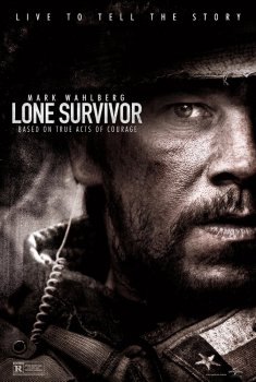 El Único Superviviente (Lone Survivor) (2013)