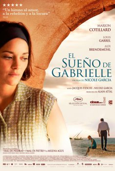 El sueño de Gabrielle (2016)