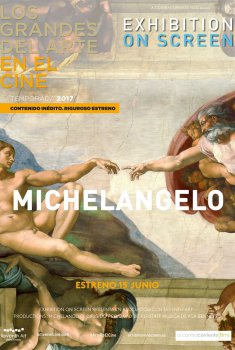 Michelangelo (2017)
