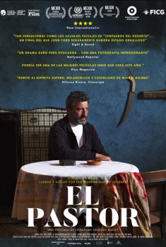 El pastor (2016)
