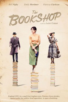 The Bookshop (2016)