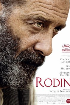Rodin (2017)