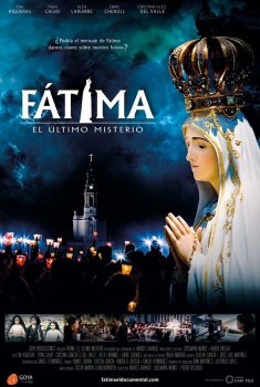 Fátima, el último misterio (2017)