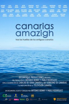 Canarias Amazigh (2017)