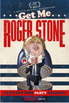 Pásame con Roger Stone (2017)