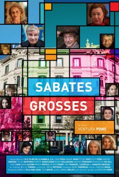 Sabates grosses (2017)