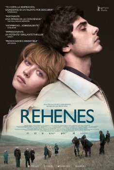 Rehenes (2017)