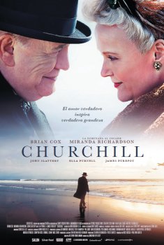 Churchill  (2016)