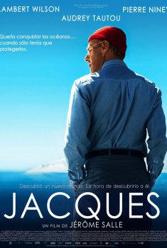 Jacques (2016)