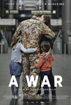 A War  (2015)