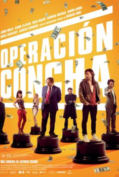 Operación Concha (2017)
