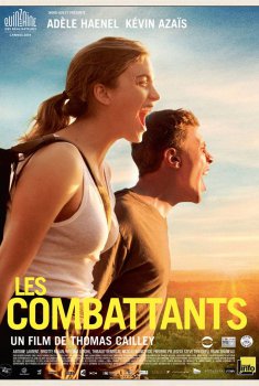 Les Combattants (2014)