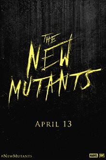 Los Nuevos Mutantes (2020)