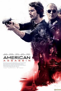 American Assassin  (2017)