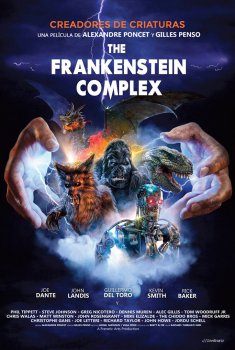 The Frankenstein Complex (2015)