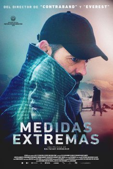 Medidas extremas (2016)