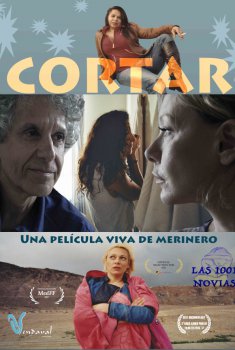 Cortar (Las 1001 novias) (2017)