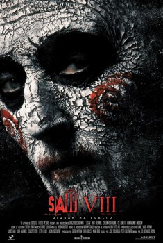 Saw VIII (2017)