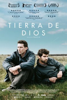 Tierra de Dios (2017)