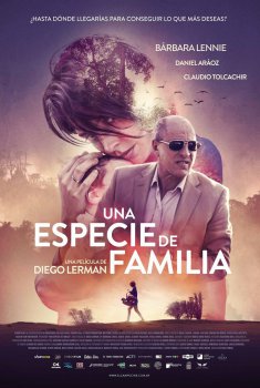 Una Especie de Familia (2017)
