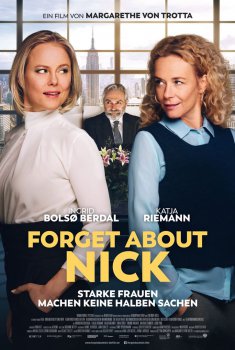 Olvídate de Nick (2017)