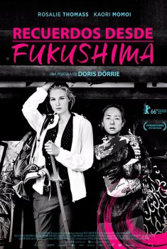 Recuerdos desde Fukushima (2016)
