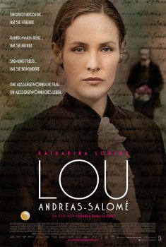 Lou Andreas-Salomé (2015)