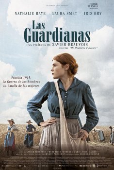 Las guardianas (2016)