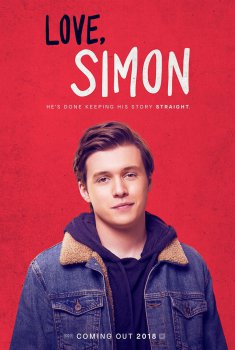 Con amor, Simon (2017)