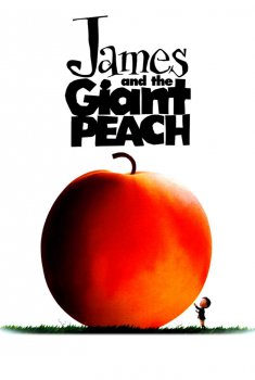 James and the Giant Peach (2018)