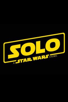 Han Solo: Una Historia de Star Wars (2018)