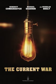 The Current War (2018)