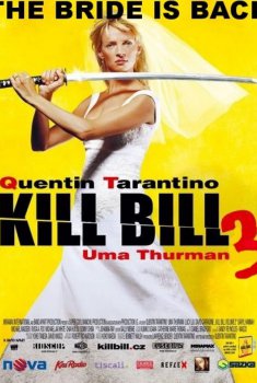 Kill Bill Volumen 3 (2018)